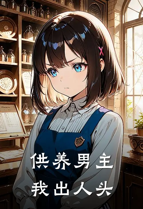 供养男主我出人头