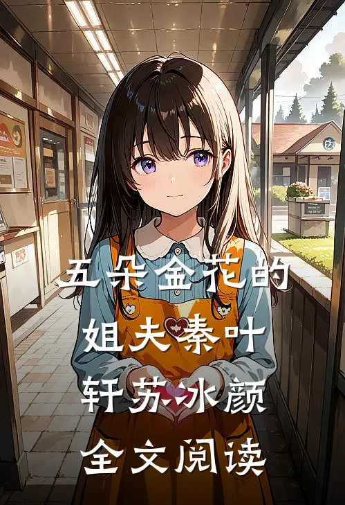 五朵金花的姐夫秦叶轩苏冰颜全文阅读
