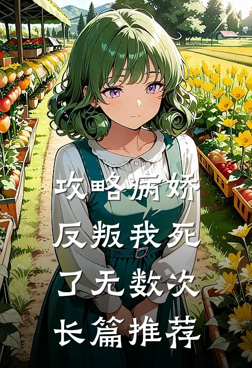 攻略病娇反叛我死了无数次长篇推荐