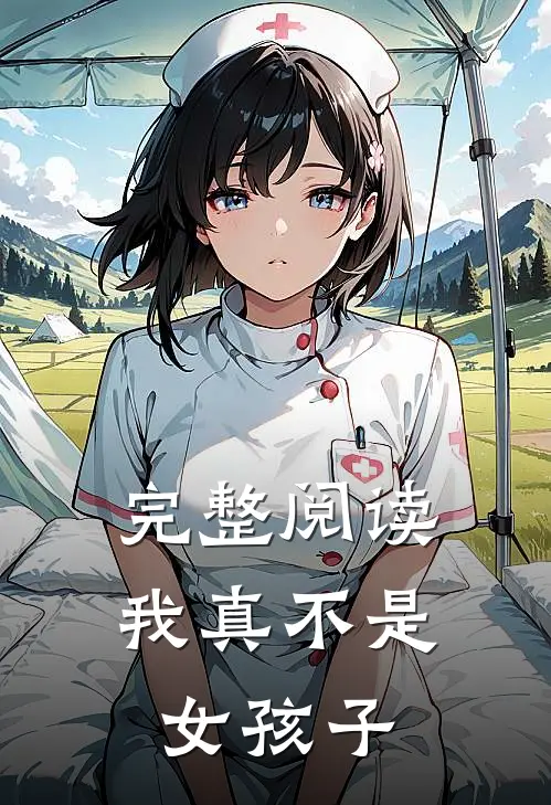 完整阅读我真不是女孩子