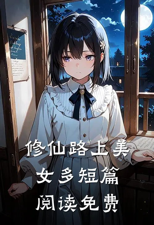 修仙路上美女多短篇阅读免费