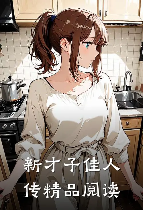 新才子佳人传精品阅读