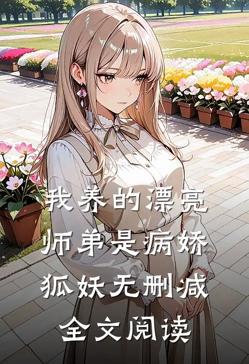 我养的漂亮师弟是病娇狐妖无删减全文阅读