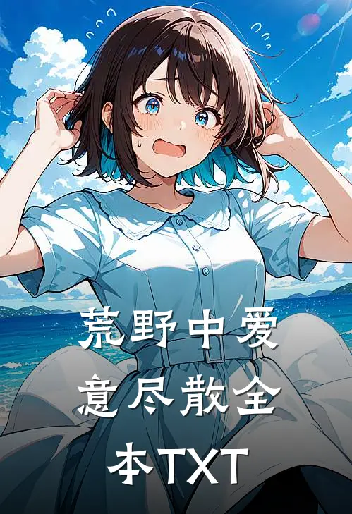荒野中爱意尽散全本TXT
