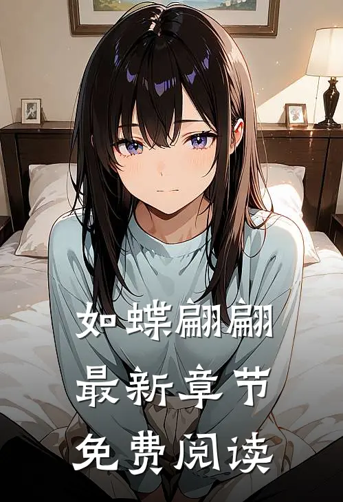 如蝶翩翩最新章节免费阅读