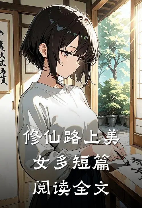 修仙路上美女多短篇阅读全文