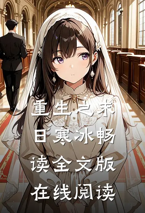 重生之末日寒冰畅读全文版在线阅读