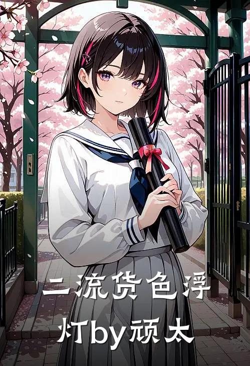 二流货色浮灯by 顽太