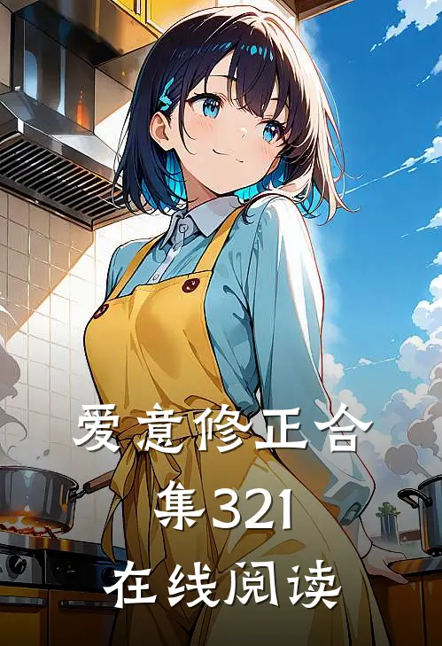 爱意修正合集321在线阅读