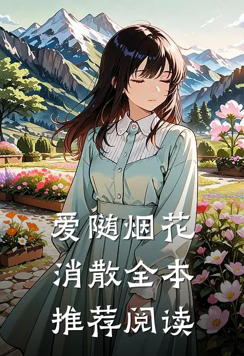 爱随烟花消散全本推荐阅读