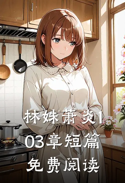 林姝萧炎103章短篇免费阅读