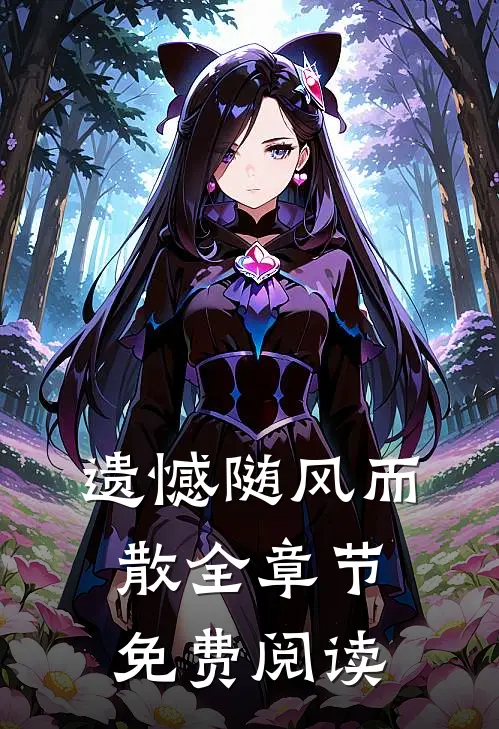 遗憾随风而散全章节免费阅读
