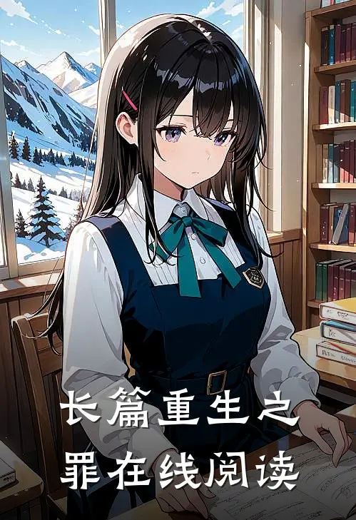 长篇重生之罪在线阅读