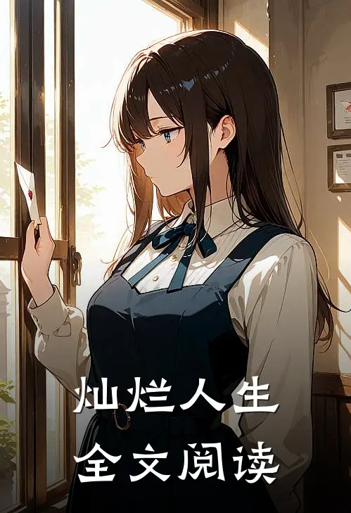 灿烂人生全文阅读