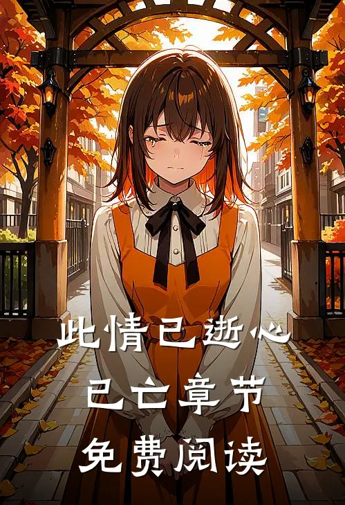 此情已逝心已亡章节免费阅读