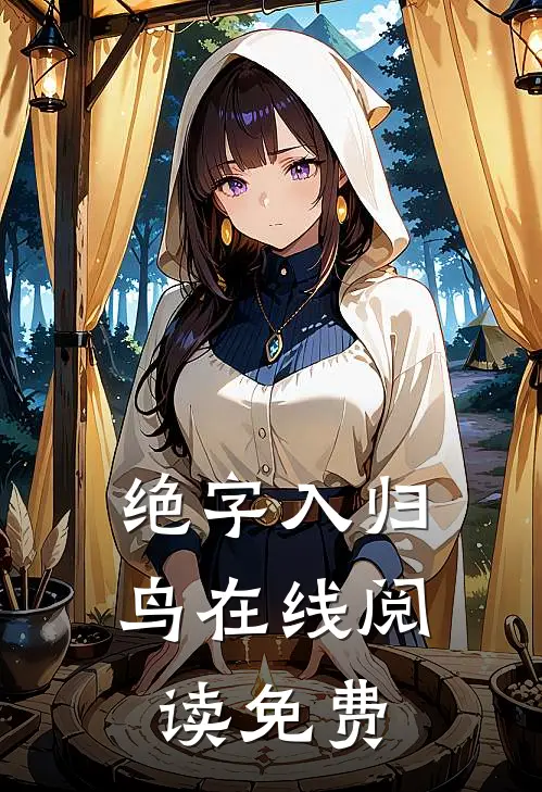 绝字入归鸟在线阅读免费