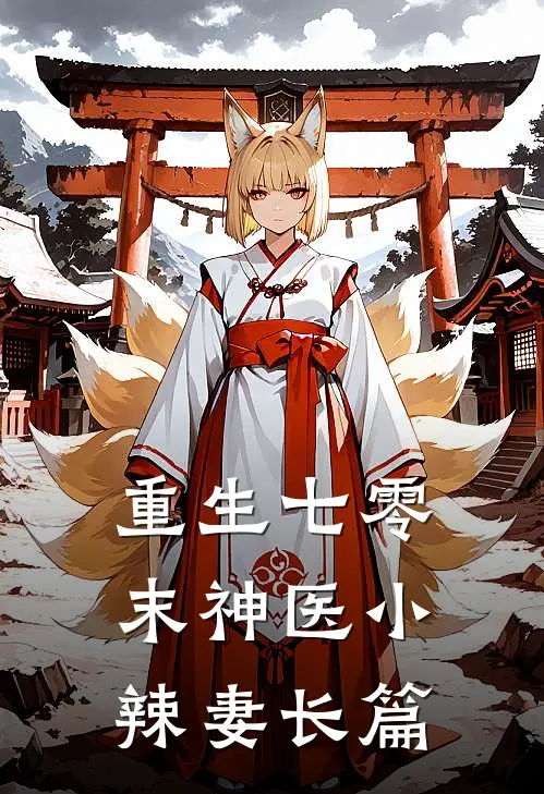 重生七零末神医小辣妻长篇