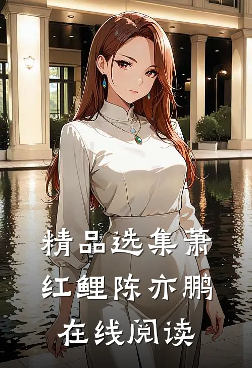 精品选集萧红鲤陈亦鹏在线阅读