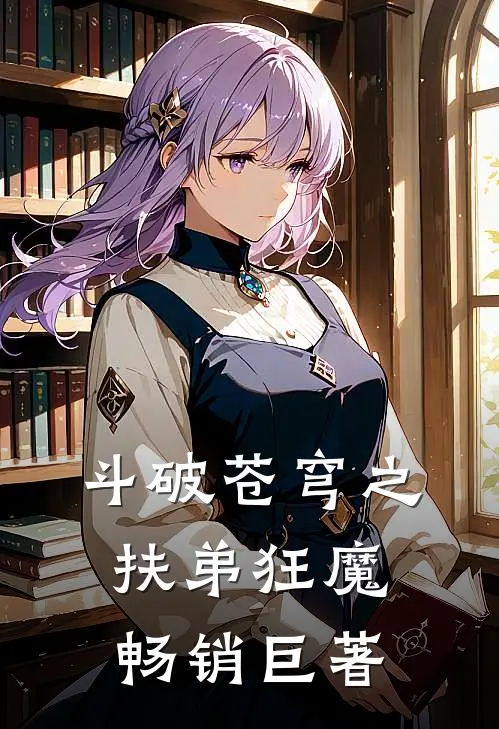 斗破苍穹之扶弟狂魔畅销巨著