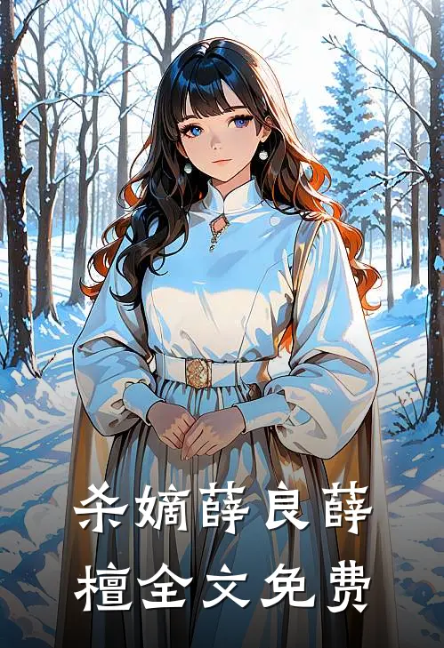 杀嫡薛良薛檀全文免费