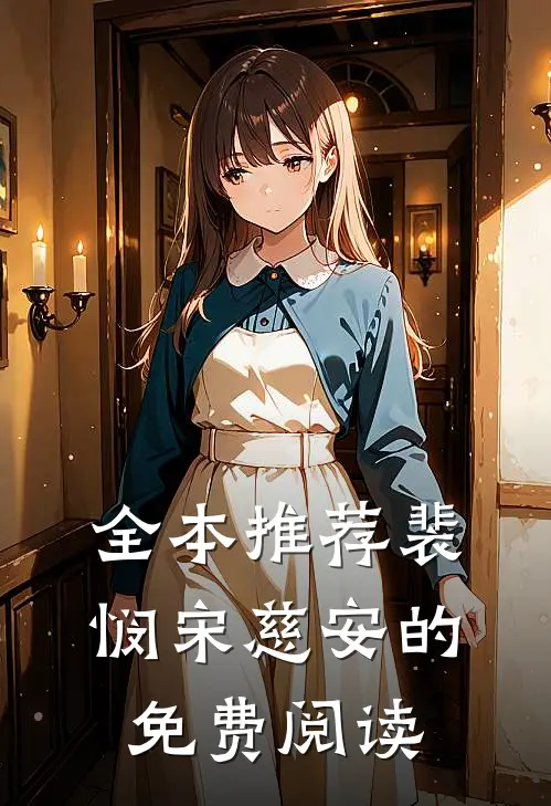 全本推荐裴悯宋慈安的免费阅读