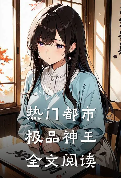热门都市极品神王全文阅读