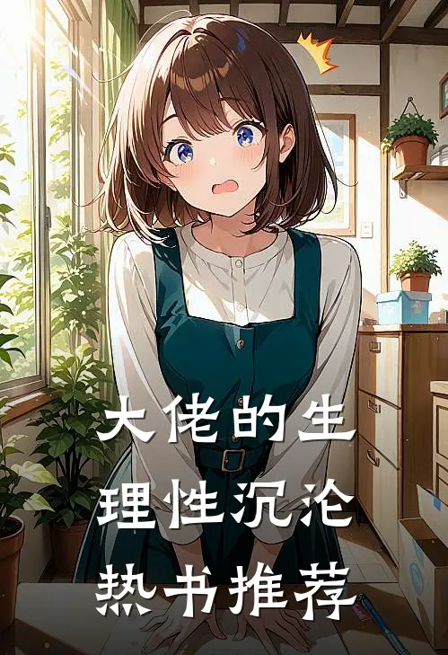 大佬的生理性沉沦热书推荐