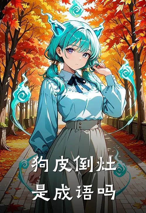狗皮倒灶是成语吗