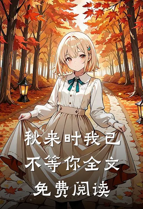 秋来时我已不等你全文免费阅读
