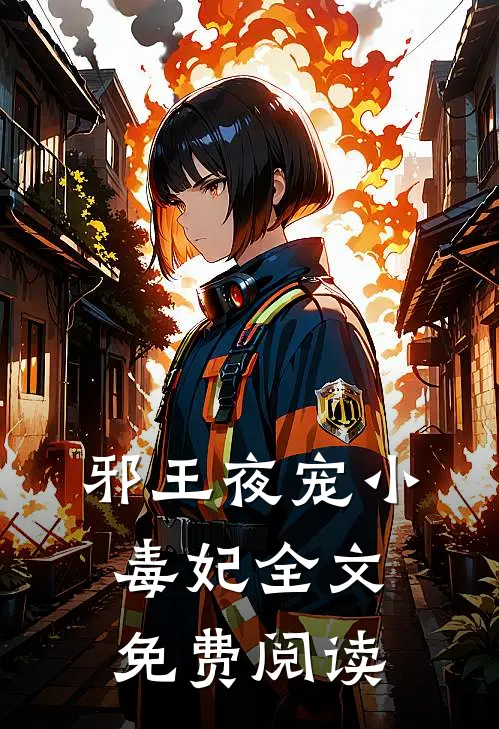 邪王夜宠小毒妃全文免费阅读