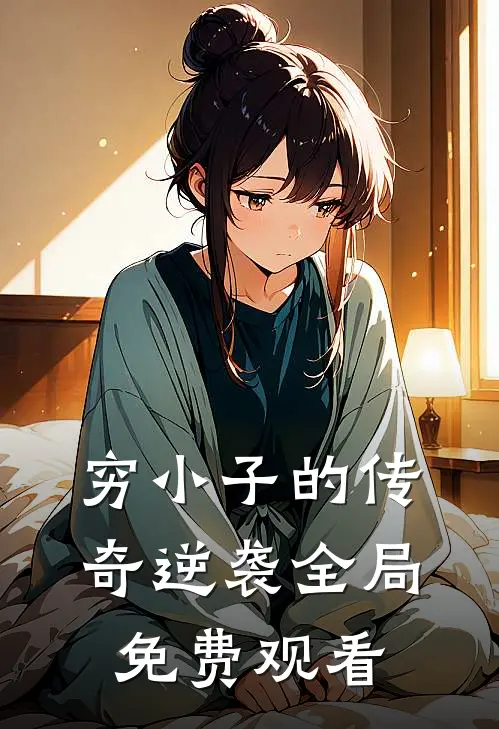 穷小子的传奇逆袭全局免费观看