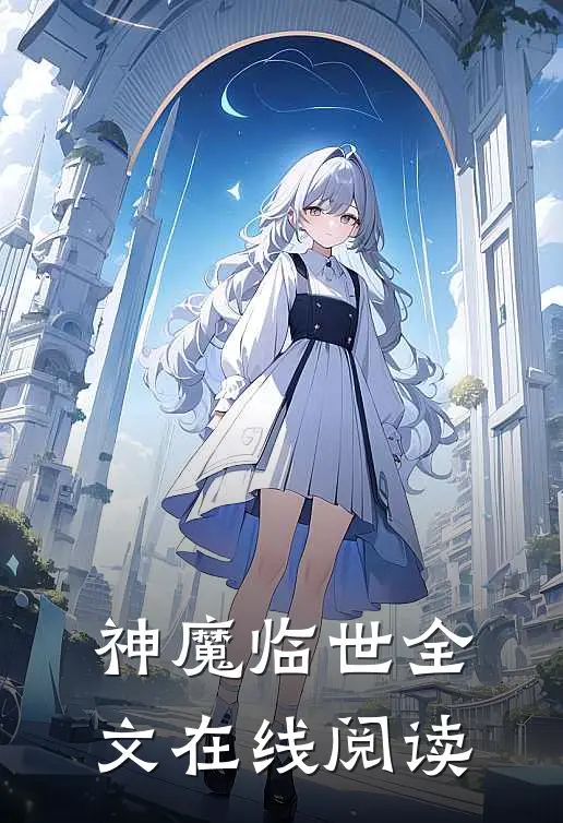 神魔临世全文在线阅读