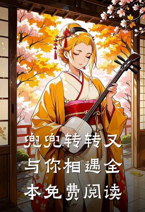 兜兜转转又与你相遇全本免费阅读