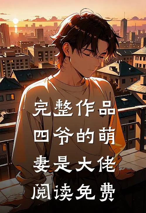 完整作品四爷的萌妻是大佬阅读免费