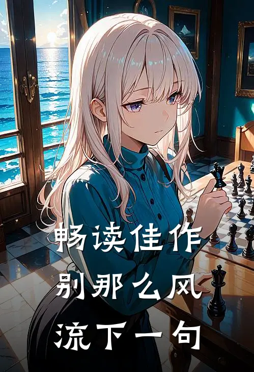 畅读佳作别那么风流下一句