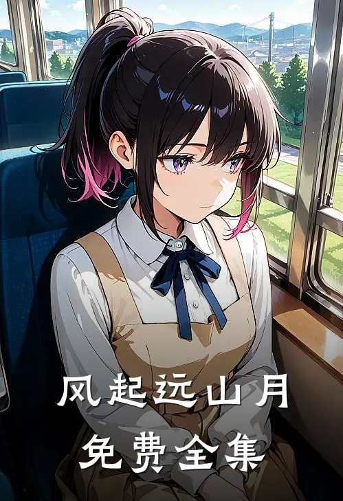 风起远山月免费全集