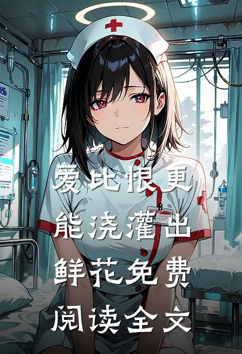 爱比恨更能浇灌出鲜花免费阅读全文