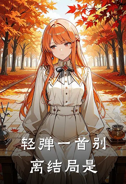轻弹一首别离结局是