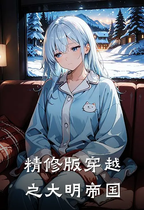 精修版穿越之大明帝国