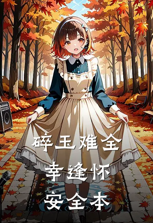 碎玉难全，幸逢怀安全本