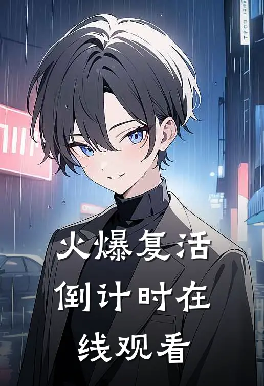火爆复活倒计时在线观看