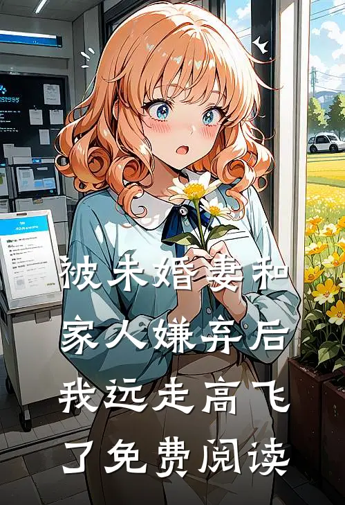 被未婚妻和家人嫌弃后，我远走高飞了免费阅读