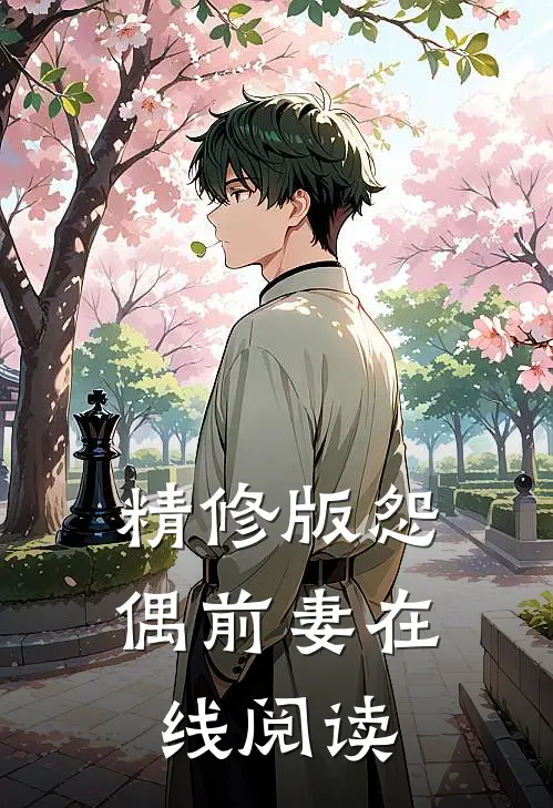 精修版怨偶前妻在线阅读