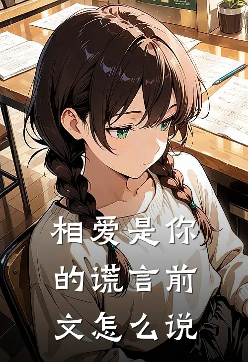相爱是你的谎言前文怎么说