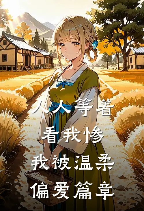 人人等着看我惨，我被温柔偏爱篇章