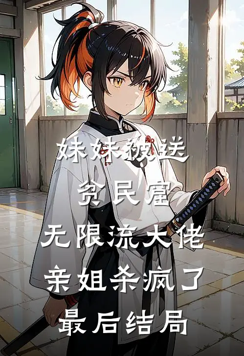 妹妹被送贫民窟，无限流大佬亲姐杀疯了最后结局