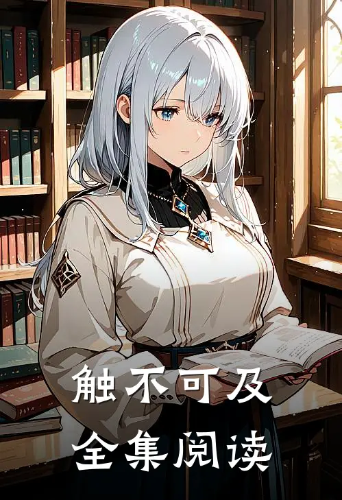 触不可及全集阅读
