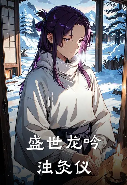 盛世龙吟浊灸仪