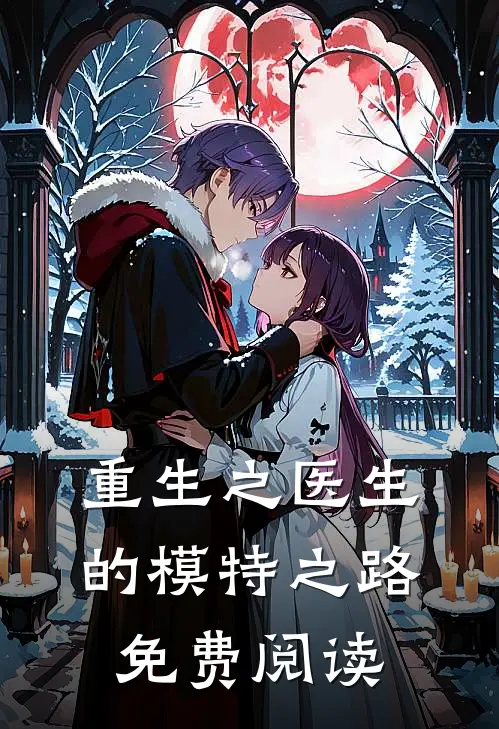 重生之医生的模特之路免费阅读