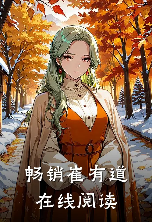畅销崔有道在线阅读